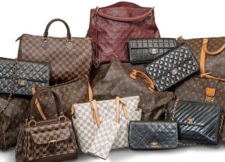 Die 10 teuersten Handtaschen Marken der Welt