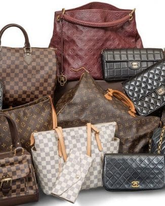 Die 10 teuersten Handtaschen Marken der Welt