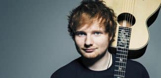 Mit seiner Akustik Gitarre und seinem melodischen, herzzerreißendem Gesang begeistert der Sänger Ed Sheeran die Welt