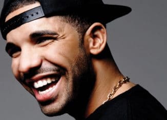 Wieviel verdient Rapper Drake?