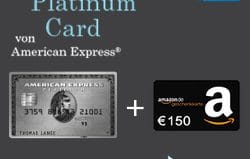 American Express Platinum Card