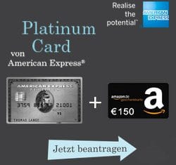 American Express Platinum Card