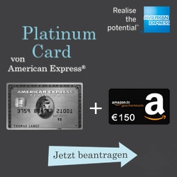 American Express Platinum Card