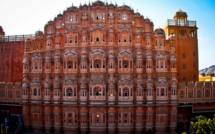 Hawa Mahal