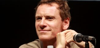 Michael Fassbender