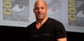 Vin Diesel