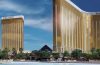 Mandalay Bay Hotel und Casino