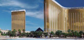 Mandalay Bay Hotel und Casino