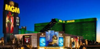 MGM Grand, Las Vegas