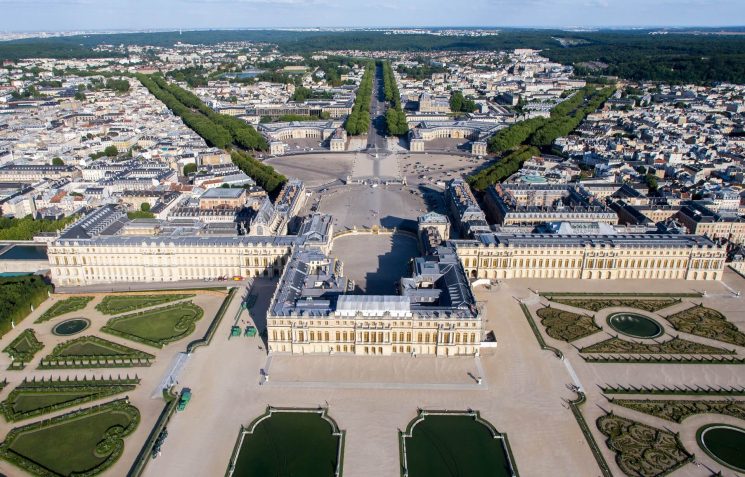 Schloss Versailles