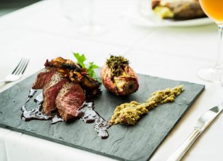 Die teuersten Speisen der Welt - Steak