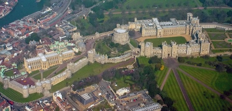 Windsor Castle