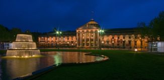 Kurhaus Wiesbaden