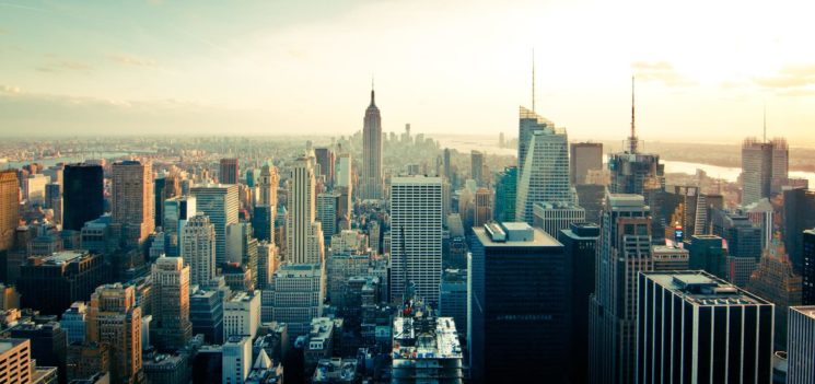 New York Luxusimmobilien