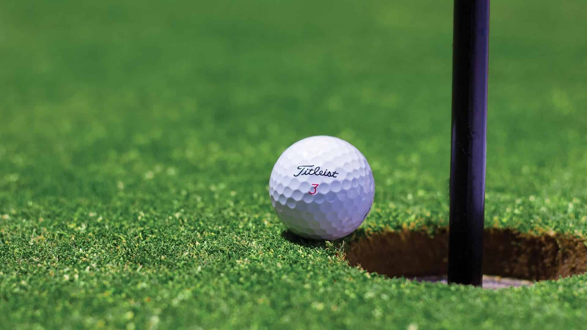 Golf als Lifestyle und als Sport