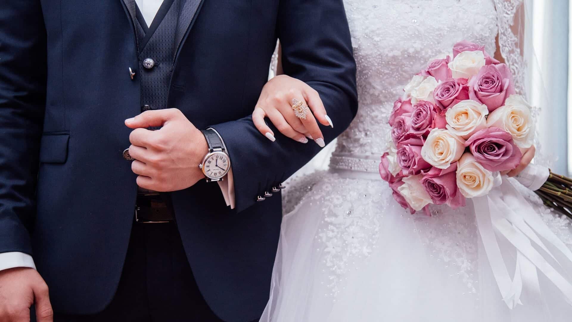 Die 10 Teuersten Hochzeiten Aller Zeiten Luxusleben Info
