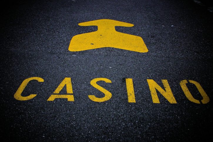 Mobile Casino am Handy für zwischendurch