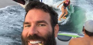 Dan Bilzerian