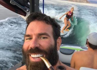 Dan Bilzerian
