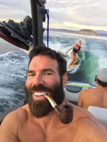 Dan Bilzerian