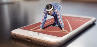 Die besten Sport-Spiele Apps für Android