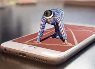 Die besten Sport-Spiele Apps für Android