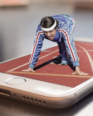 Die besten Sport-Spiele Apps für Android