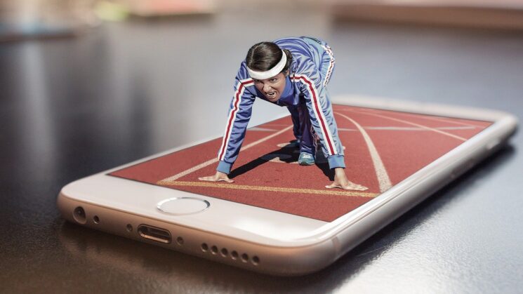 Die besten Sport-Spiele Apps für Android