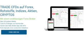 FinexArena Review - Ist FinexArena Betrug oder Vertrauenswürdig?