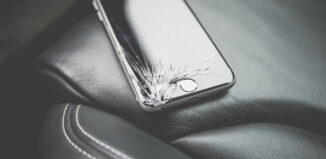 iPhone Display Reparatur - deine Vorteile