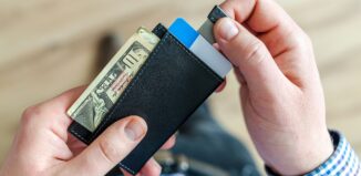 E-Wallet: Das Portemonnaie der Zukunft