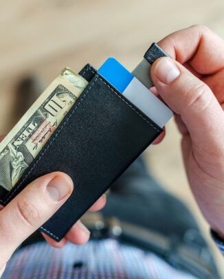E-Wallet: Das Portemonnaie der Zukunft