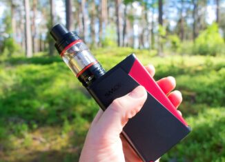e-Liquids von Kaffeegeschmack bis Waldfrucht