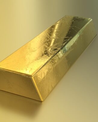 Gold als Wertanlage - Ist das noch zeitgemäß