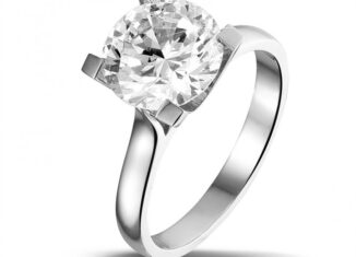 Verlobungsringe - Für die Frage aller Fragen