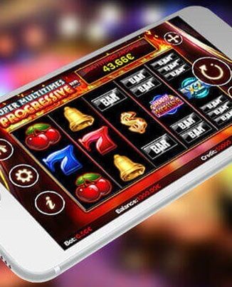 Warum ist es bequemer, in Online-Casinos von mobilen Geräten aus zu spielen?