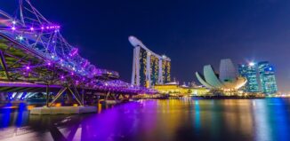 Luxusreiseziele in Asien: Diese 5 Top-Städte vereinen Tradition und Moderne