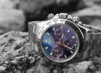 Rolex Oyster Perpetual Cosmograph