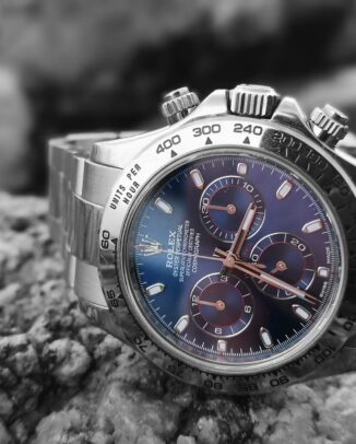 Rolex Oyster Perpetual Cosmograph