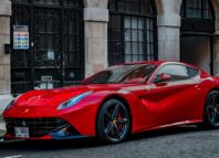 Die 10 exklusivsten Ferraris der Welt