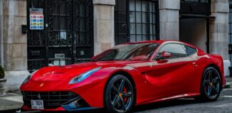 Die 10 exklusivsten Ferraris der Welt