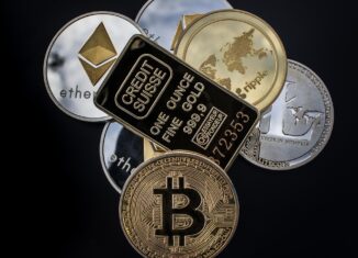 Wie funktioniert der Handel mit Altcoins?