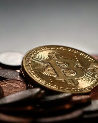 Eine kurze Einführung in Bitcoin