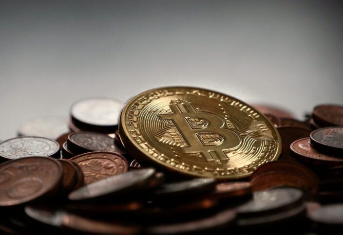 Eine kurze Einführung in Bitcoin