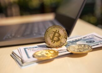 Wie funktioniert der Handel mit Bitcoin