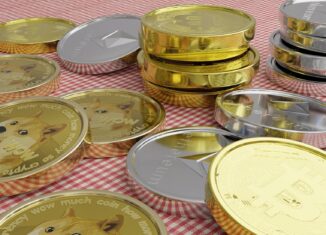 Dogecoin - Hype oder Coin mit Zukunft