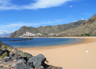 Luxusobjekte auf Teneriffa kaufen