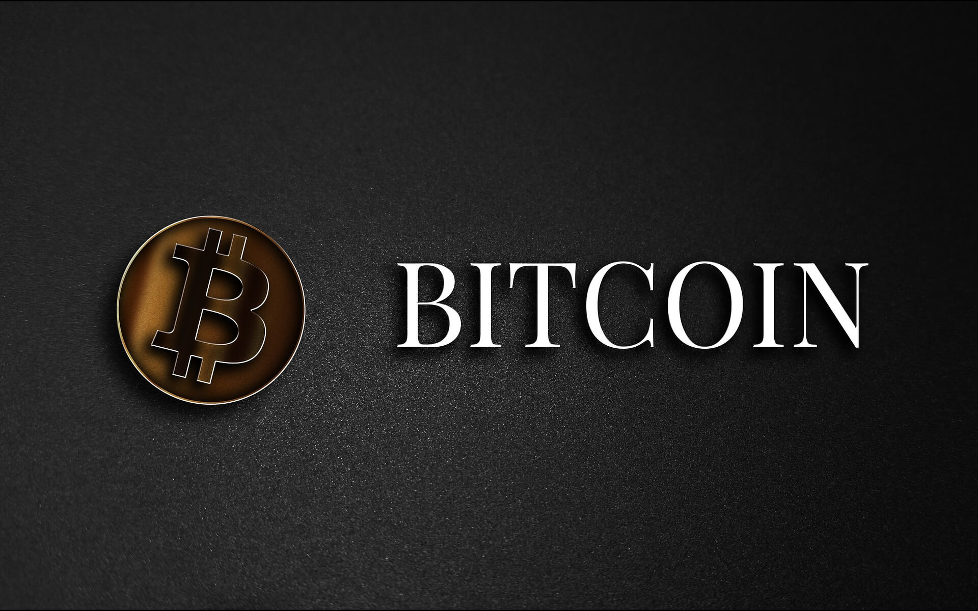 Was steckt hinter Bitcoin