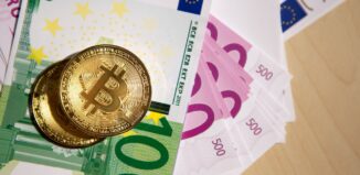 Bitcoin in Europa