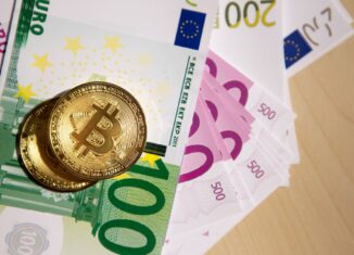 Bitcoin in Europa